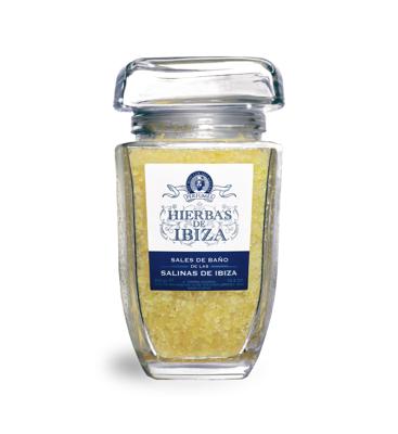 Hierbas de Ibiza Badzout Bath Salts 350gr