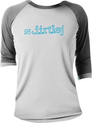 dirtlej Mountee - MTB 3/4 Jersey