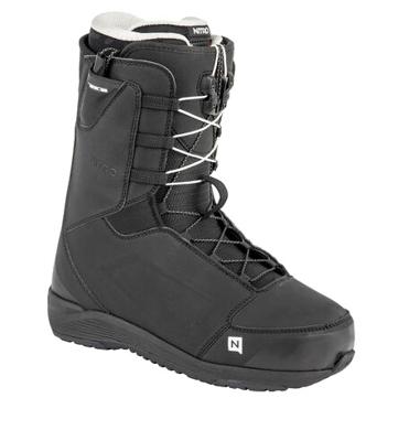 Nitro Snowboardschoenen Heren 40.5