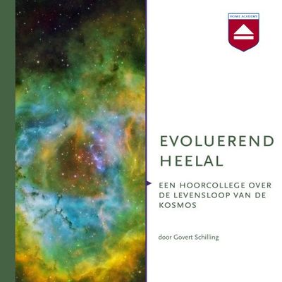 Evoluerend Heelal