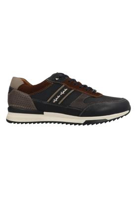 Australian Filmon 15.1600.06-SLB Blauw / Bruin / Grijs -46 maat 46