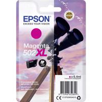 Epson Inktcartridge T02W3, 502XL Origineel Magenta C13T02W34010 - thumbnail