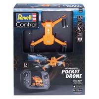 Revell rc quadrocopter pocket drone