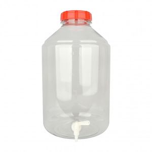 FerMonster™ gistingsfles 23 liter met kraan 5/16"-7/16"