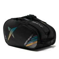 DROP SHOT ALSAI CAMPA BLACK PADEL BAG
