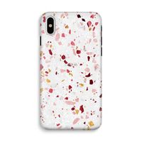 Terrazzo N°9: iPhone XS Tough Case Terrazzo N°9: iPhone XS Tough Case