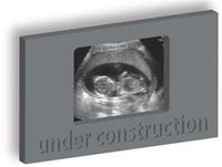 My first picture 'under construction' - thumbnail
