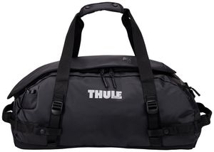 Thule Chasm TDSD302 Black duffeltas 40 l Polyester Zwart