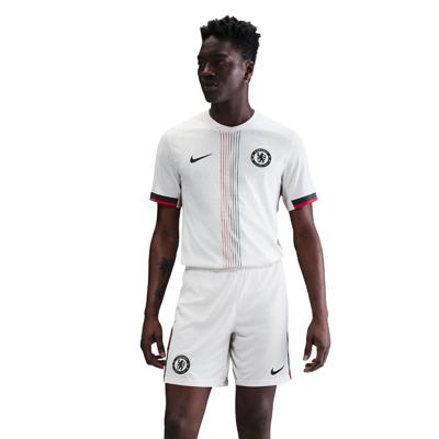 Nike Chelsea Uitset 2025-2026