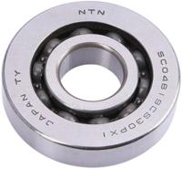 NTN kogellager ball bearings sc04b19cs 20x56x12