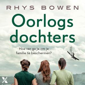 Oorlogsdochters