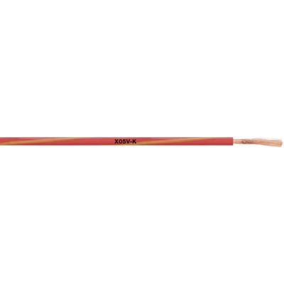 LAPP 4512473S/250 Enkele ader 1 x 1 mm² 250 m