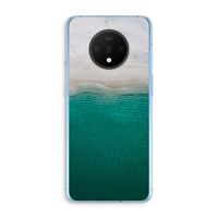 Stranded: OnePlus 7T Transparant Hoesje