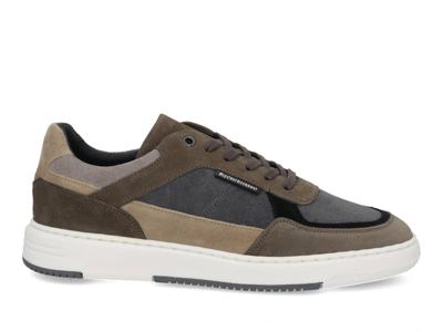 Cycleur de luxe 252176 anthracite Multi grijs maat 41
