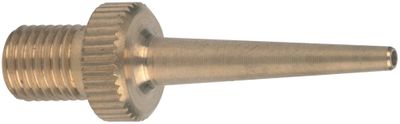 Metabo Accessoires Adapter bandenpomp LP, balpompnaald - 901031550
