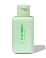 HEMA Mini shampoo alle haartypen 100ml