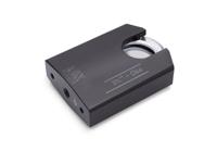 Hangslot DX Proline CS 70mm SKG**® zwart - thumbnail