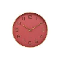 Karlsson - Wall Clock Elegance Glow - thumbnail