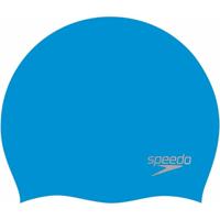 Badmuts Speedo 8-70984D437 Blauw Zwart Siliconen Alle leeftijden