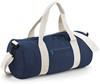 Atlantis BG140 Original Barrel Bag - French-Navy/Off-White - 50 x 25 x 25 cm