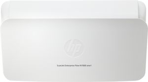 HP ScanJet Ent Flow N7000 snw1 Documentscanner 216 x 3100 mm 600 x 600 dpi USB 3.0, LAN (10/100 MBit/s)