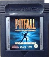 Pitfall (losse cassette)