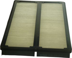 Interieurfilter AH159