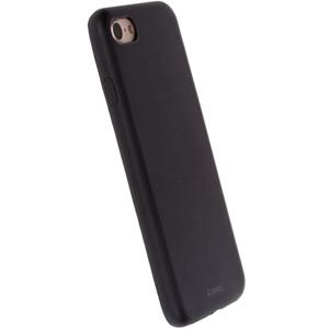 Krusell Bellö Cover iPhone 7 / 8 / SE 2020/2022 zwart