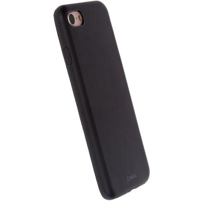 Krusell Bellö Cover iPhone 7 / 8 / SE 2020/2022 zwart