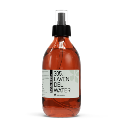 Lavendelwater (Hydrosol) - Biologisch 300 ml