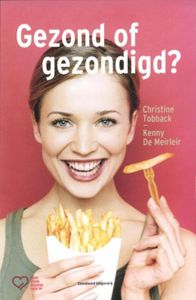 Gezond of gezondigd? - Kenny De Meirleir, Christine Tobback - ebook