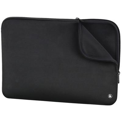 Hama Laptop sleeve Neoprene 17,3 Laptop sleeve Zwart