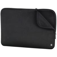 Hama Laptop sleeve Neoprene 17,3 Laptop sleeve Zwart - thumbnail