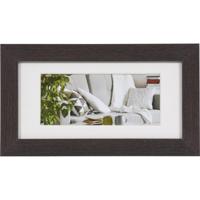 Henzo Modern 10x20 Frame donkerbruin