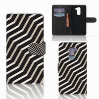 Huawei Honor 6X Bookcase Illusion - thumbnail