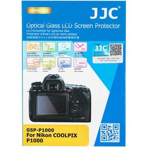 JJC GSP P1000 Optical Glass Protector