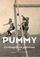 Pummy (Paperback)