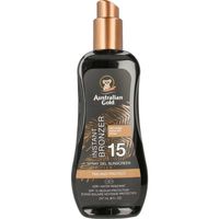 Spray gel met bronzer SPF15 - thumbnail