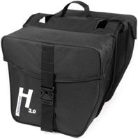 Haberland Double bag basic m 3.0 black