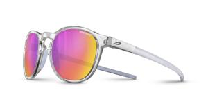 Julbo Shine cristal/blauw c sp3 pi - Multi - Unisex