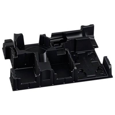 Bosch Professional 1600A03810 L-BOXX Einlage für GWS/GWX 18V-8 Gereedschapinlegstuk