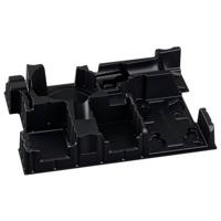 Bosch Professional 1600A03810 L-BOXX Einlage für GWS/GWX 18V-8 Gereedschapinlegstuk
