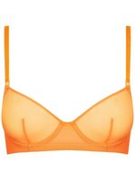 Maison Close soutien-gorge Corps à Corps - Orange