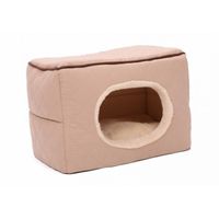 BEAU&BESS HAPPY HOUSE 3 IN 1 - 50 X 30 X 35 CM BEAU&BESS HAPPY HOUSE 3 IN 1 - 50 X 30 X 35 CM