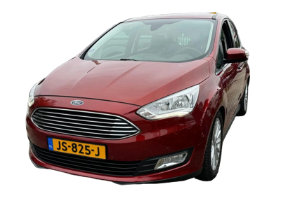 Ford C MAX