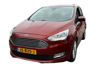 Ford C MAX
