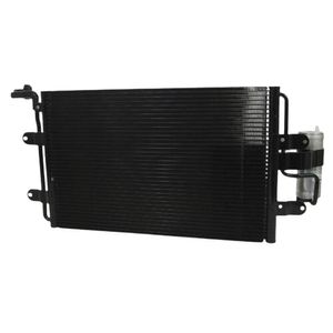 Airco condensor 817664