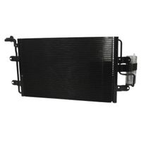 Airco condensor 817664