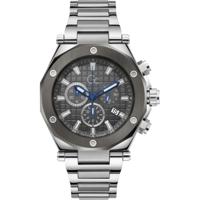 GC Watches Z18002G5MF (Ø 44 mm) Heren horloge