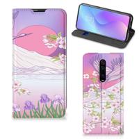 Xiaomi Mi 9T Pro | Hoesje maken | Bird Flying
